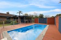 Redwood Beach House - Ferienwohnung