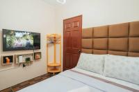 B&B Batangas - Cozy BNB - Unit G - Bed and Breakfast Batangas