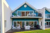 Ocean View Villa, 2 bedroom - B&B Mandurah