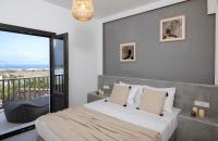Villa con 2 Camere da Letto
