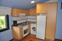 Appartement met 2 Slaapkamers (4 Volwassenen)