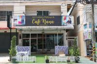 B&B Ban Nong Prue - Cafe Nana Hotel - Bed and Breakfast Ban Nong Prue