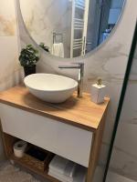 Centar NS2 - B&B Novi Sad