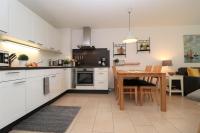 Käptn Brass Appartement 15 Deichblick - Bed and Breakfast Ostseebad Dierhagen