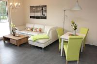 Käptn Brass Villa 5 App 2 - B&B Ostseebad Dierhagen