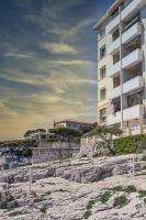 L'ODYSSÉE BLEUE VUE MER - B&B Cassis