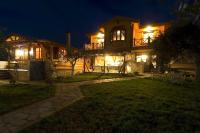 Vigla Ias - Ferienwohnung Neos Marmaras, Halkidiki