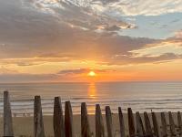 La Villa Moon - Ferienwohnung Lacanau-Océan