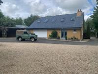 The Mews - B&B