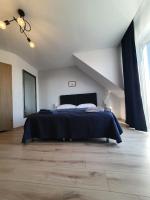 Double or Twin Room with Balcony