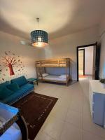 Apartment at Samarah Dead Sea Resort