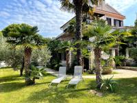 Villa Kos Rovinj Apartments - B&B