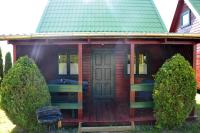 Domki Lazur - Bed and Breakfast