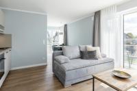 Sturmfrei Suite 6 - Chambres d’hôtes Scharbeutz