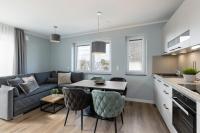Sturmfrei Suite 8 - Chambres d'hôtes Scharbeutz