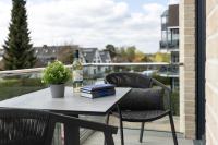 Sturmfrei Suite 8 - B&B Scharbeutz