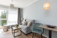 Sturmfrei Studio 1 - Chambres d’hôtes Scharbeutz