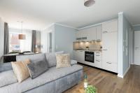 Sturmfrei Suite 3 - B&B