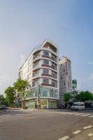 Haphan Hotel And Apartment - B&B Da Nang