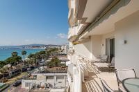 Appartement 2 Chambres