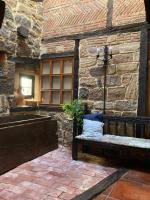Casa familia - La Casa de Quintanilla 2 - Chambres d'hôtes Aguilar de Campoo