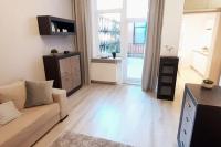 Rondo ONZ Metro, Krochmalna 32A Street - B&B Varsovia