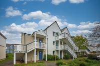 L'Alouette - Appt en résidence avec terrasse - B&B Courseulles-sur-Mer