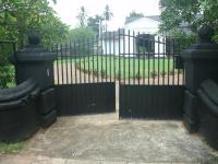 Stuart House Tangalle - B&B