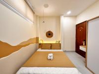 Camera Matrimoniale Deluxe