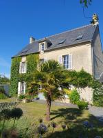 B&B Nonant - LE CLOS POULAIN Petits gîtes de charme et chambres d'hôtes Familiales au calme proche Bayeux et des plages - Bed and Breakfast Nonant