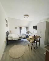 My Studio Pr - Ferienwohnung Pristina