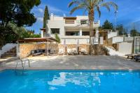 Villa Romero Renovated - San Rafael - B&B San Rafael de Sa Creu