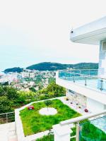 Mistral Inn - Bed and Breakfast Himarë