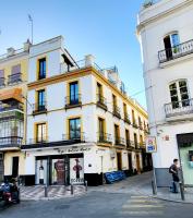Reservaloen Terrazas de la Catedral - B&B