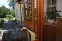 Apartmán Husova 1.patro - Ferienwohnung Jičín