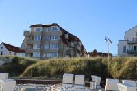 Villa Marina 26 - Gigantischer Meerblick - Bed and Breakfast Nordseeheilbad Wangerooge