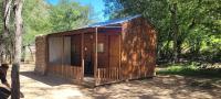 Baviaanskloof Guest Cottages - B&B