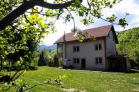 B&B Breaza - Vila Roberta Breaza Brasov - Bed and Breakfast Breaza