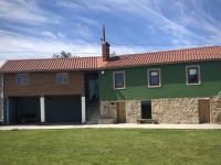 A CASA DO ACIVRO - Chambres d’hôtes Outes