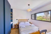 SOUTH-OF-FRANCE T2 neuf haut de gamme, climatisé, parking gratuit, 2eme ligne balcon - Chambres d'hôtes Carnon-Plage