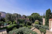 Capra Scorsa - Appt vue mer et piscine partagée - B&B Belgodere