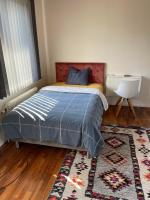 Apartment mit 1 Schlafzimmer