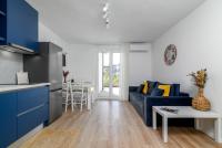 Appartement 2 Chambres