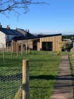 B&B Lancaster - The CowShed Cottage - Beautiful Location - Bed and Breakfast Lancaster