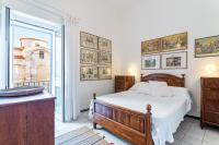 Il balconcino di Otranto - centro storico - B&B Otranto