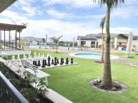 Ballito Hills - Ocean View, Queen Bed & Free Wi-Fi - B&B Durban