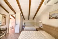 Dreibettzimmer