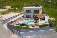 B&B Gornje Sitno - Luxury Villa Mons Aureus Split - Bed and Breakfast Gornje Sitno