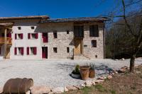 Dimora Grotta Azzurra - B&B Tiago