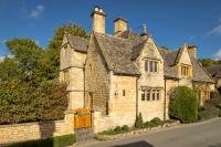 Stone Cottage - B&B